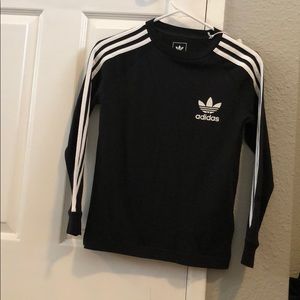 Adidas Long Sleeved